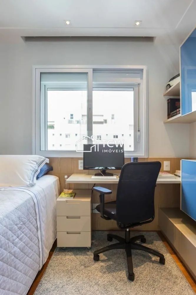 Apartamento, 3 quartos, 185 m² - Foto 1