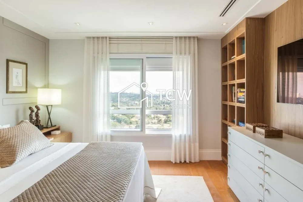 Apartamento, 3 quartos, 185 m² - Foto 8