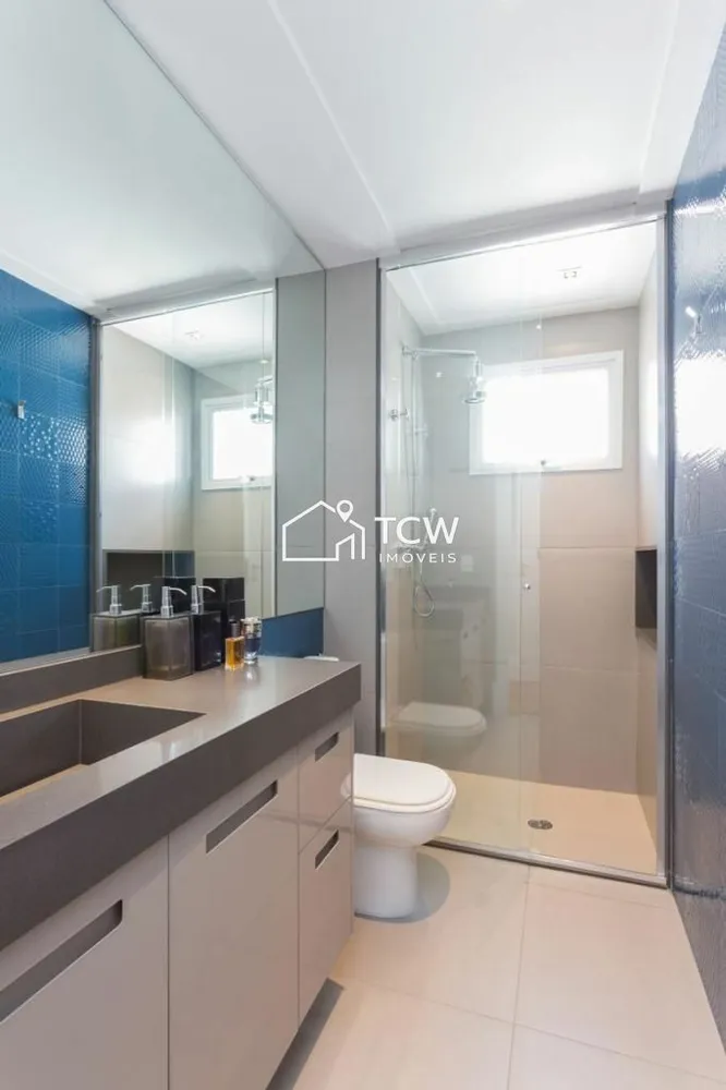 Apartamento, 3 quartos, 185 m² - Foto 5