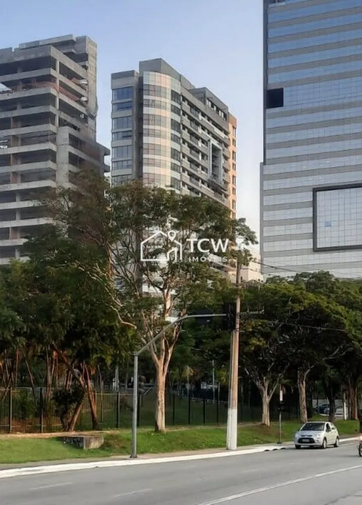 Apartamento, 1 quarto, 53 m² - Foto 2