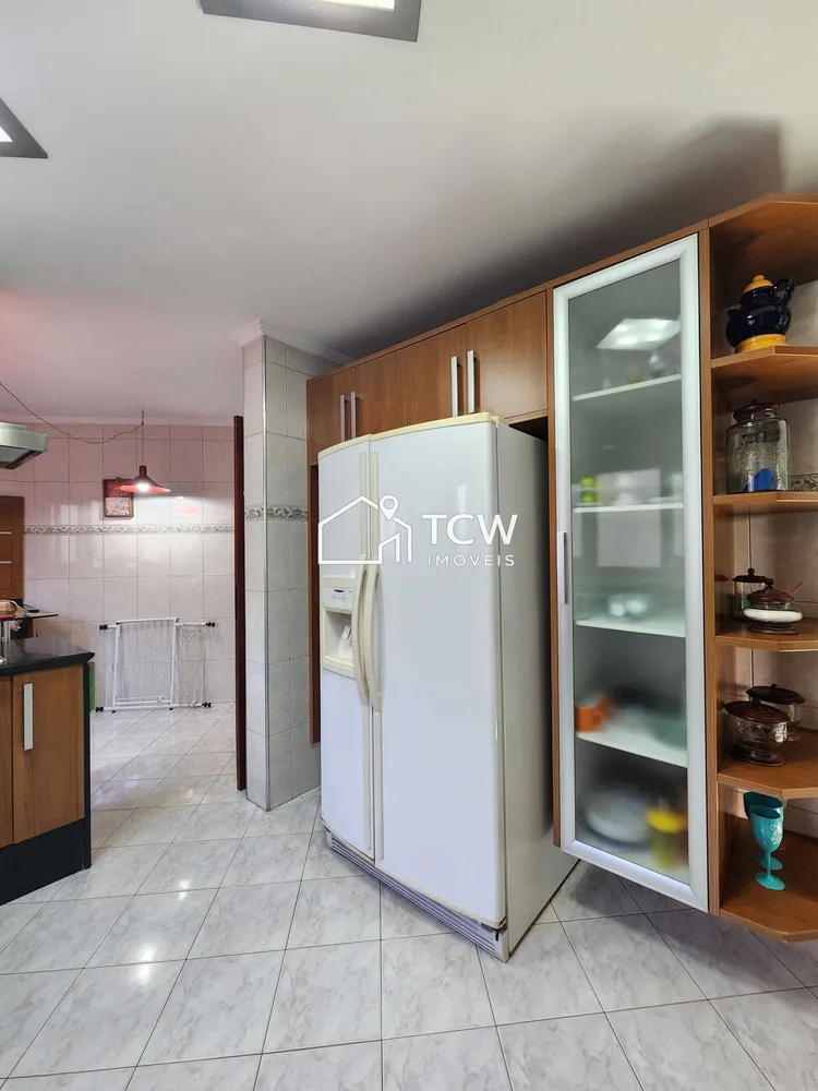 Casa de Condomínio, 7 quartos - Foto 4