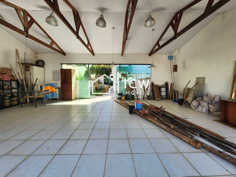 Casa de Condomínio, 7 quartos - Foto 10