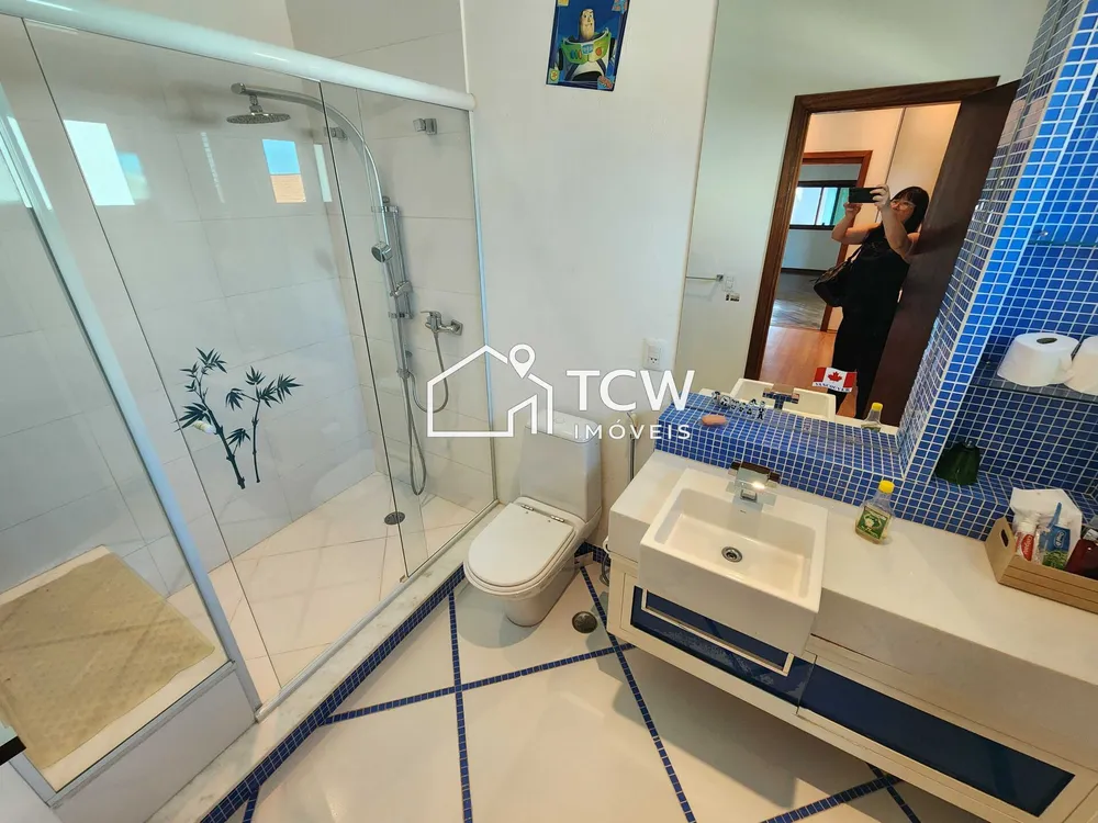 Casa de Condomínio, 7 quartos - Foto 8