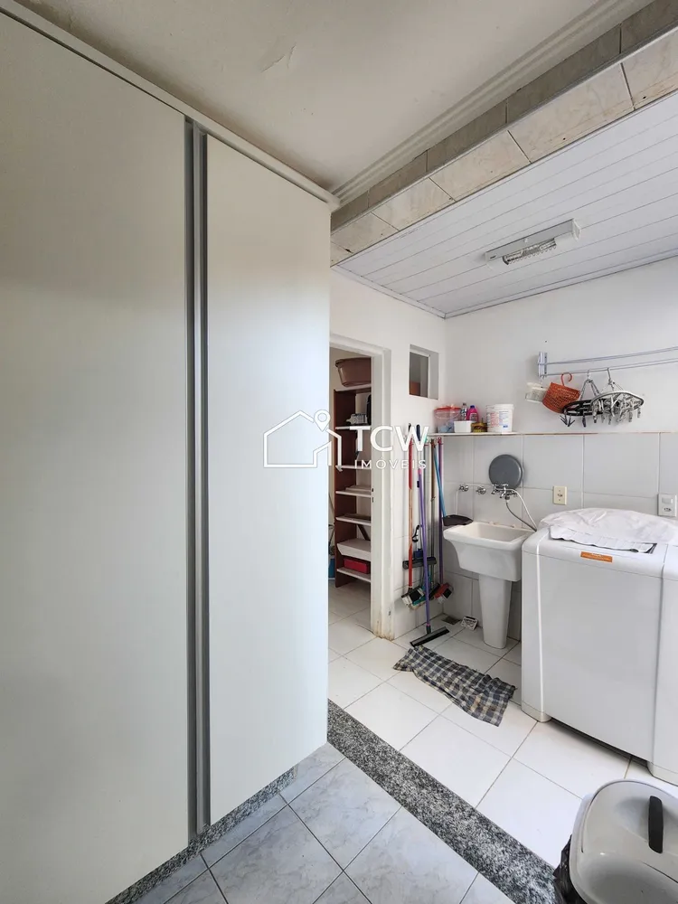 Casa de Condomínio, 7 quartos - Foto 9