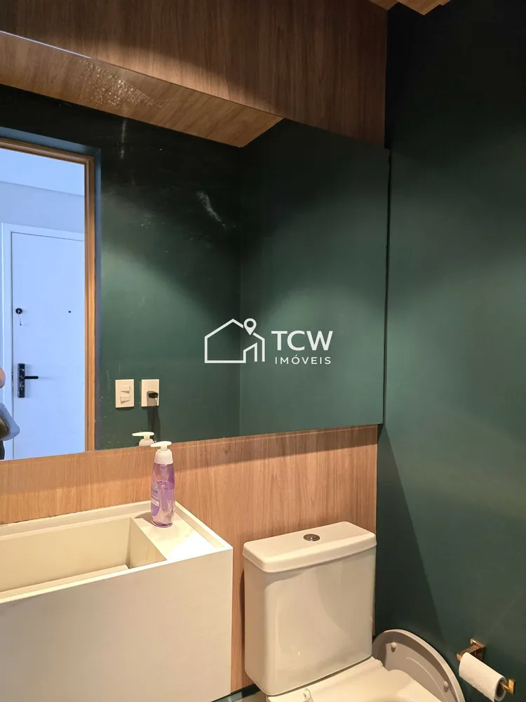 Apartamento, 2 quartos, 85 m² - Foto 6