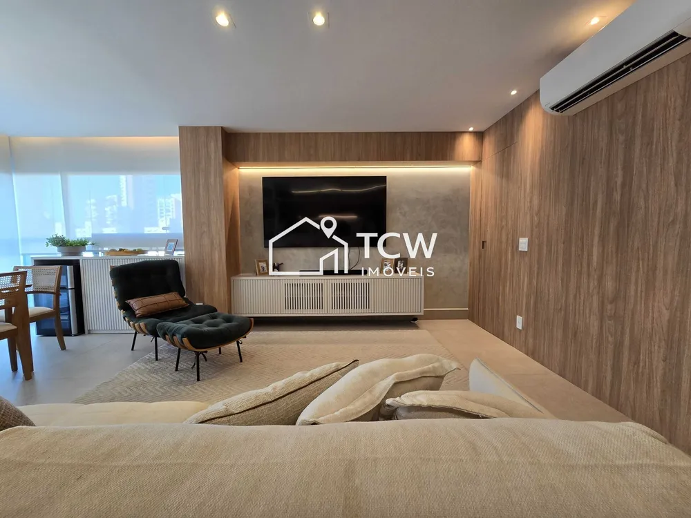 Apartamento, 2 quartos, 85 m² - Foto 3