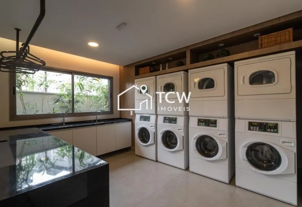 Apartamento, 2 quartos, 85 m² - Foto 12