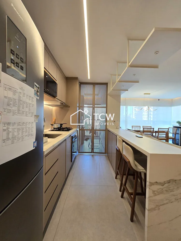 Apartamento, 2 quartos, 85 m² - Foto 5