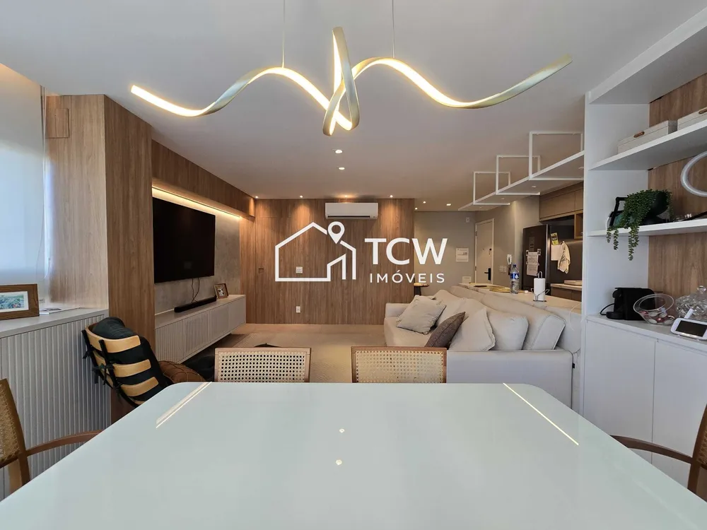 Apartamento, 2 quartos, 85 m² - Foto 2