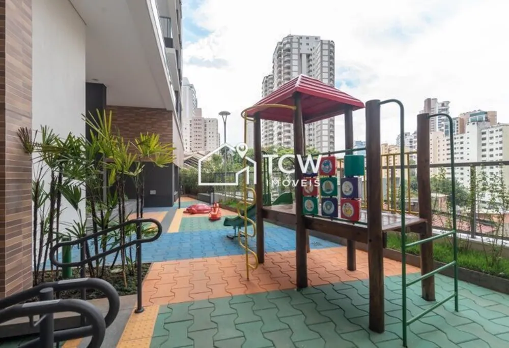 Apartamento, 2 quartos, 85 m² - Foto 11