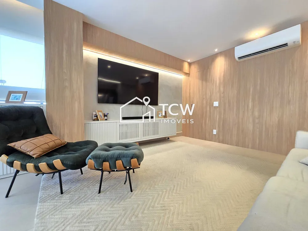 Apartamento, 2 quartos, 85 m² - Foto 1