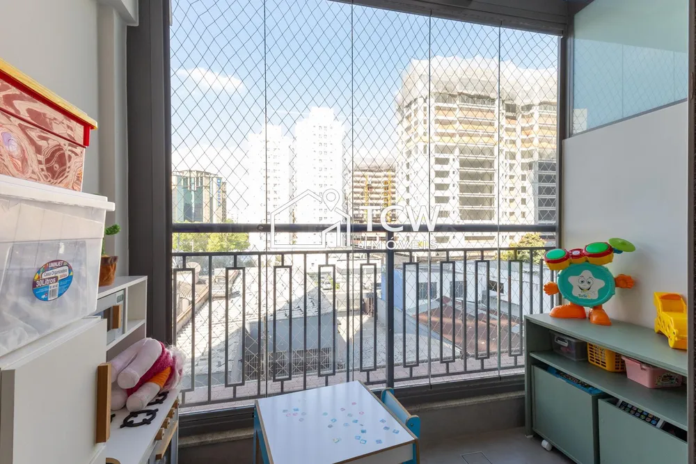 Apartamento, 3 quartos, 153 m² - Foto 4