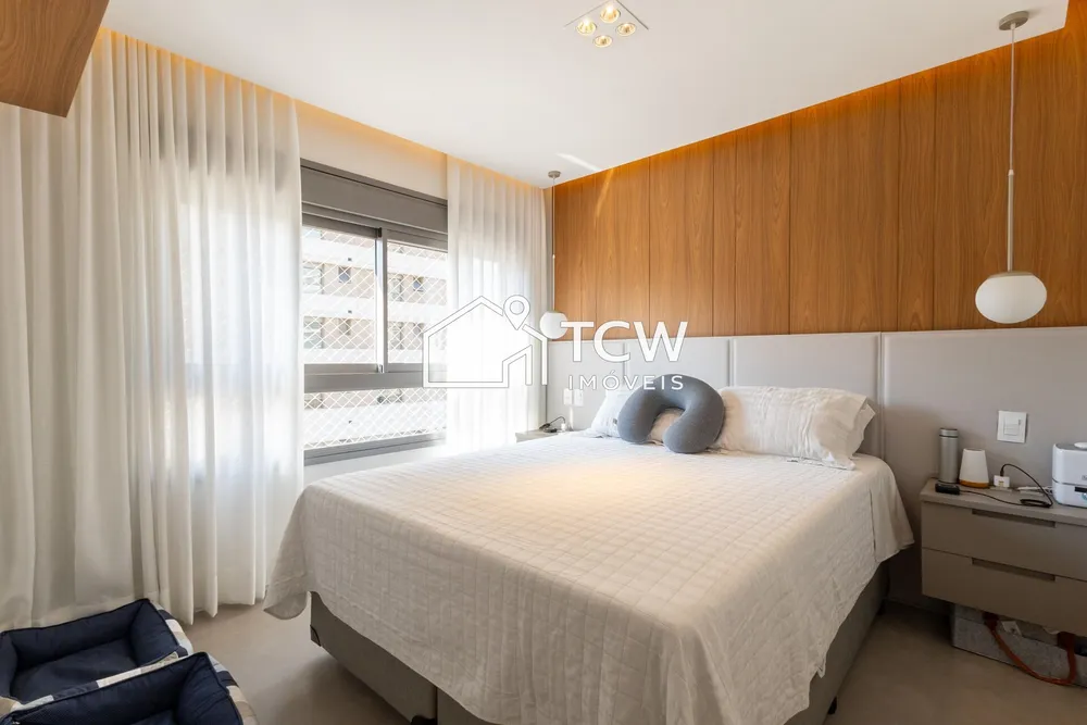 Apartamento, 3 quartos, 153 m² - Foto 3