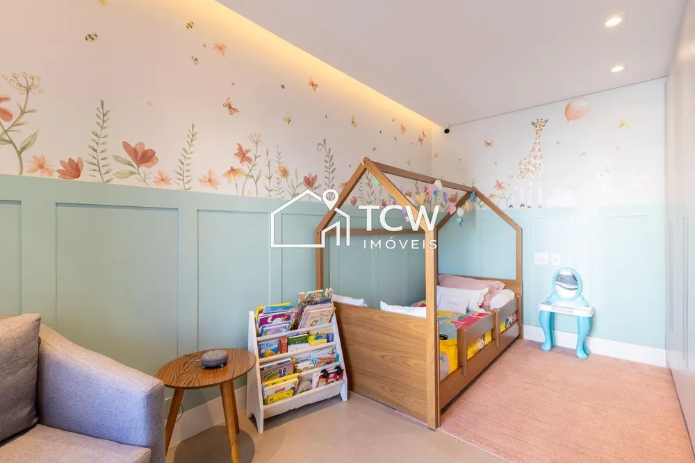 Apartamento, 3 quartos, 153 m² - Foto 5