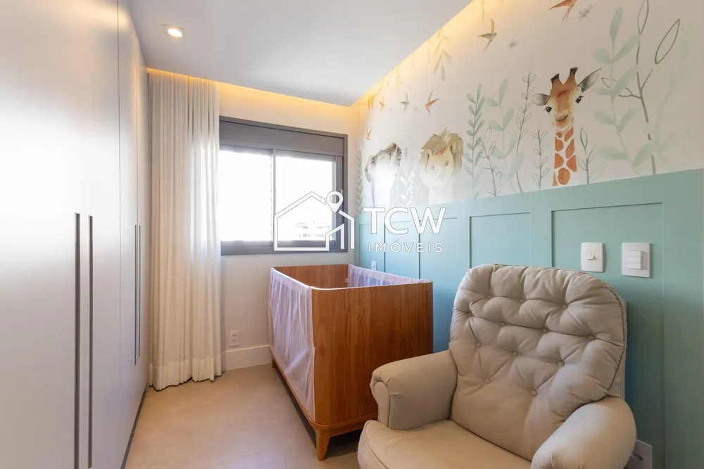 Apartamento, 3 quartos, 153 m² - Foto 6