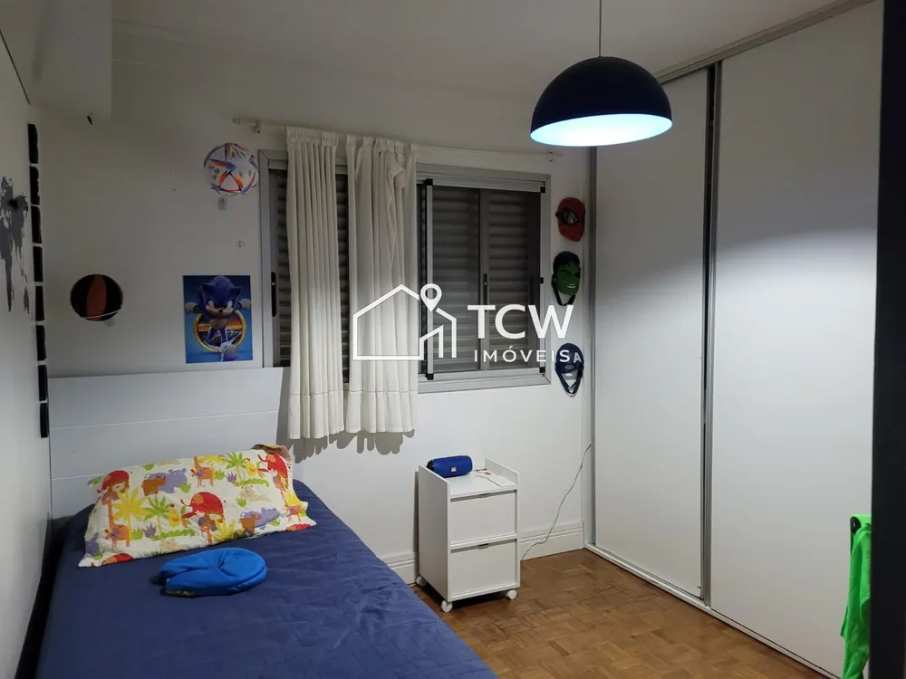 Apartamento, 2 quartos, 60 m² - Foto 5