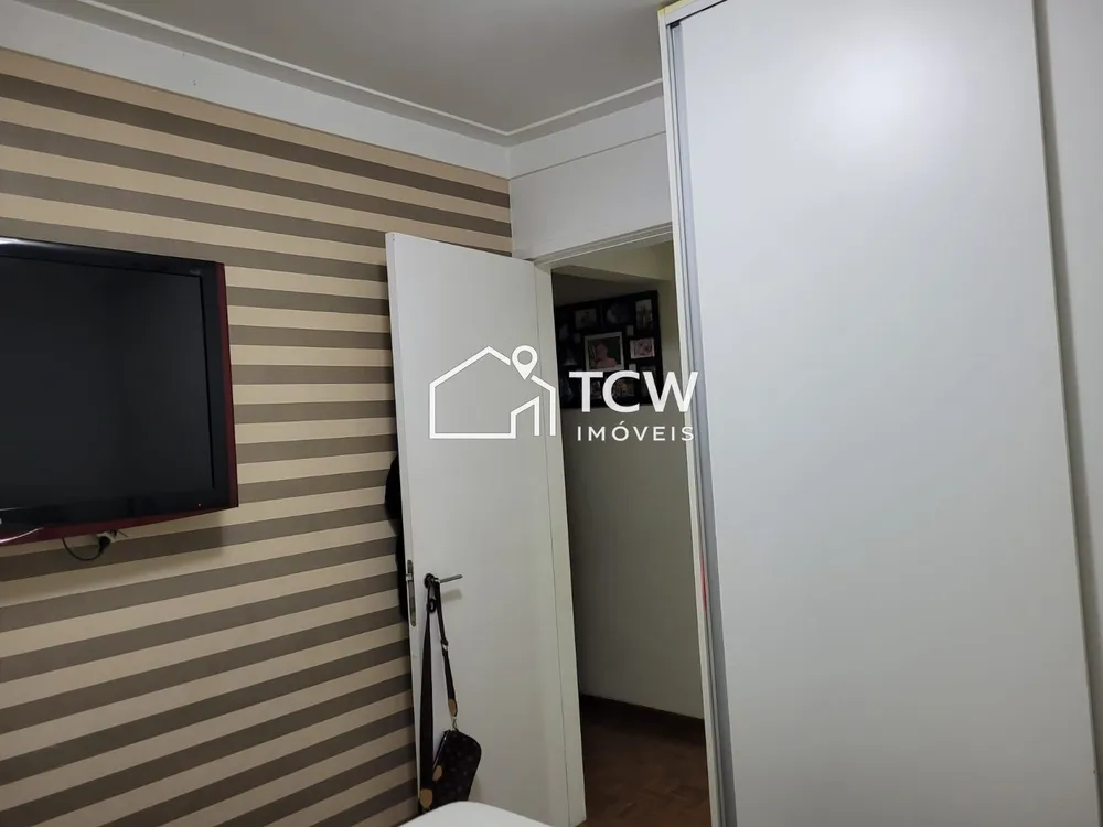 Apartamento, 2 quartos, 60 m² - Foto 2