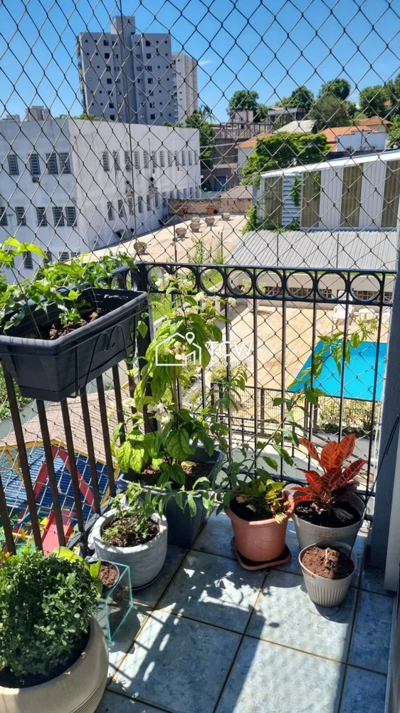 Apartamento, 2 quartos, 60 m² - Foto 8