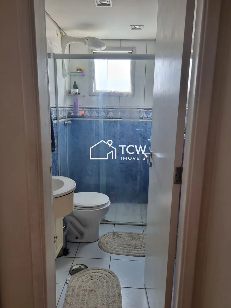 Apartamento, 2 quartos, 60 m² - Foto 6