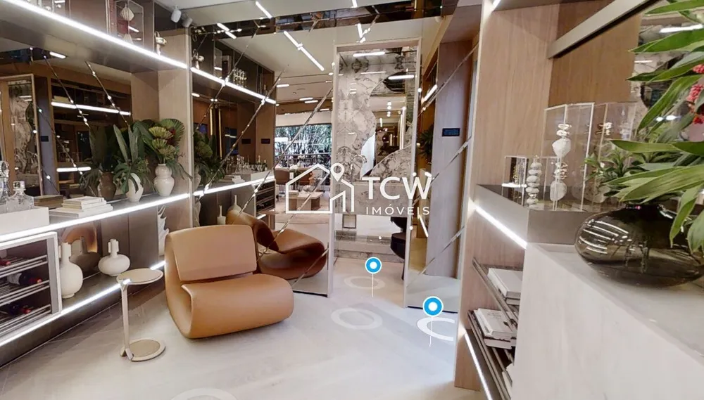Apartamento, 3 quartos, 87 m² - Foto 5