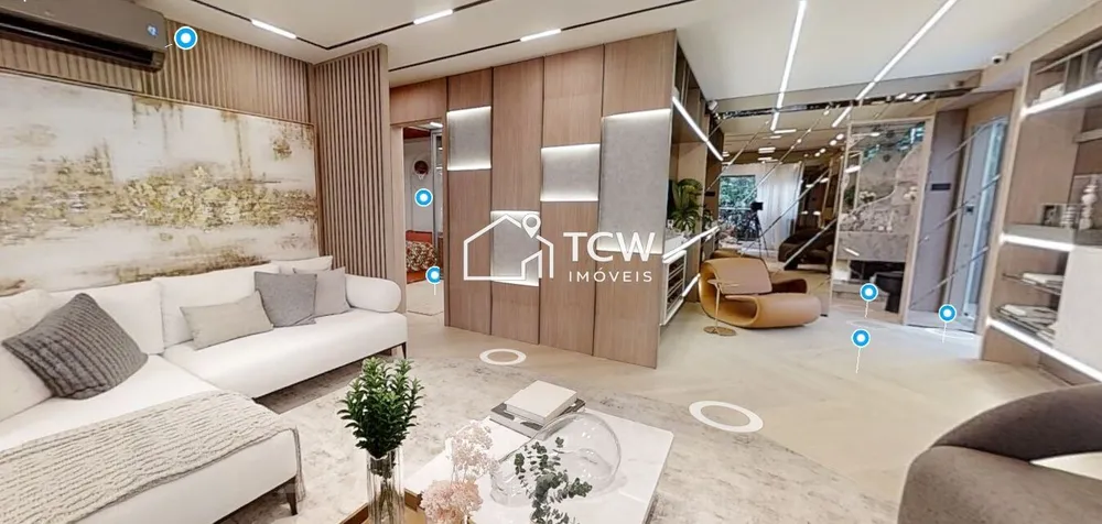 Apartamento, 3 quartos, 67 m² - Foto 3