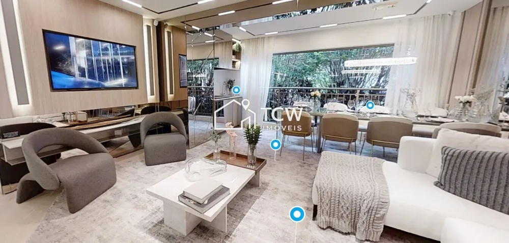 Apartamento, 3 quartos, 87 m² - Foto 7