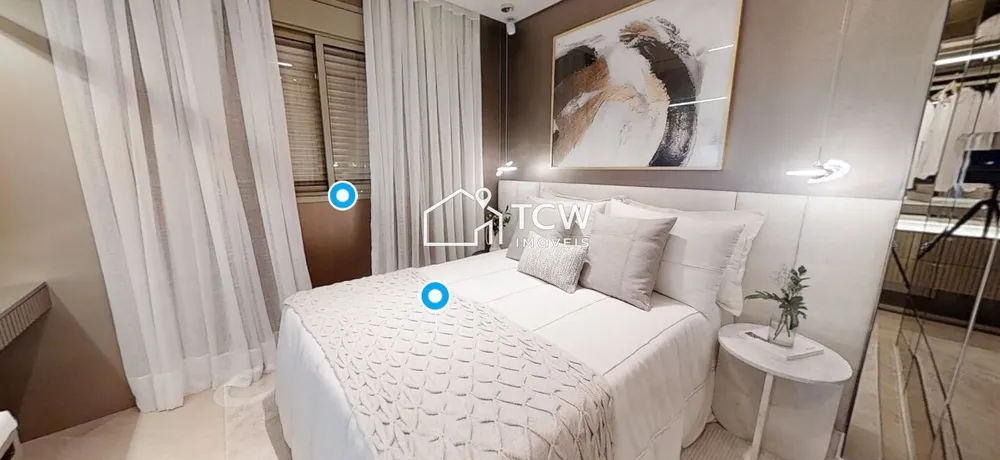 Apartamento, 3 quartos, 87 m² - Foto 6