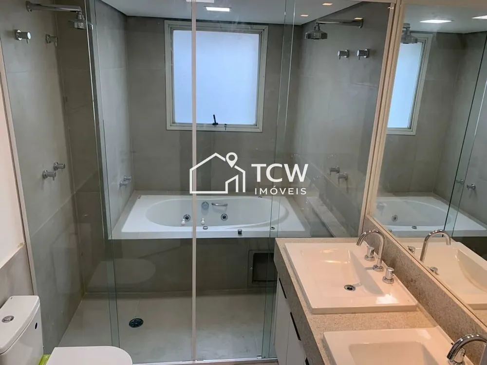 Apartamento, 3 quartos, 223 m² - Foto 5