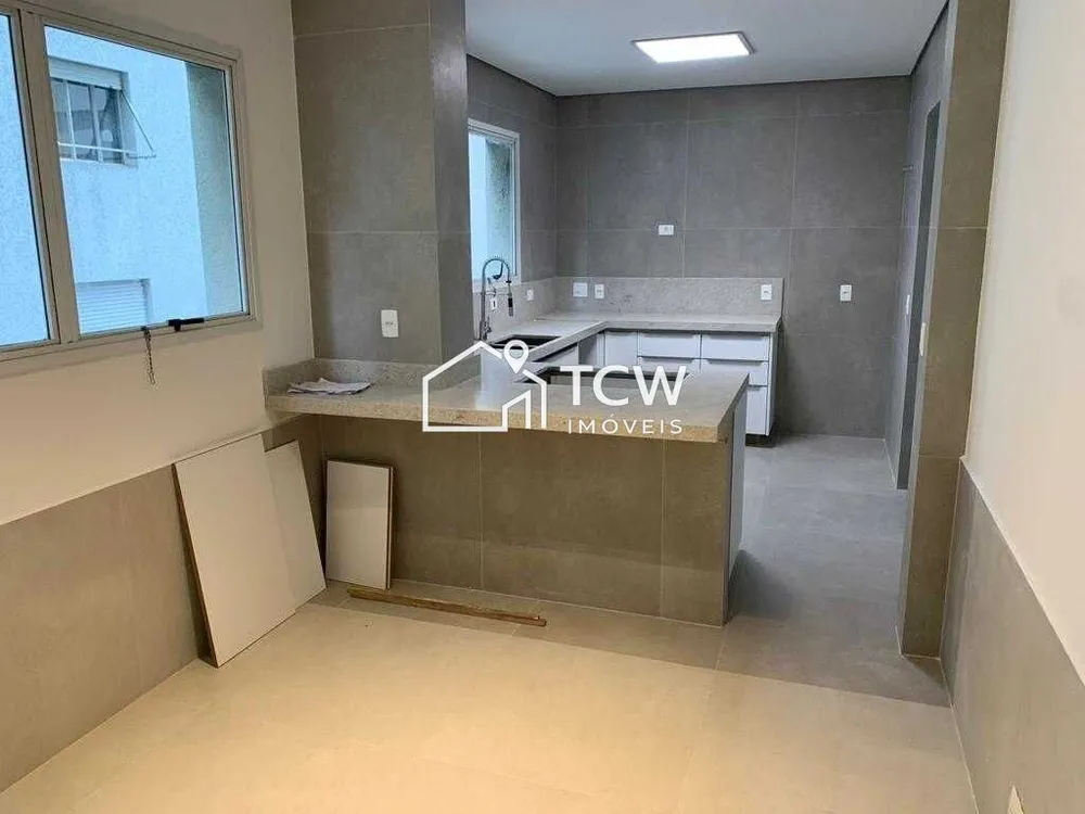 Apartamento, 3 quartos, 223 m² - Foto 4