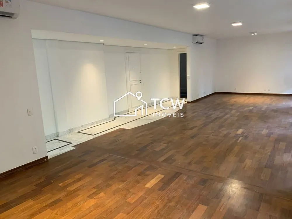 Apartamento, 3 quartos, 223 m² - Foto 2