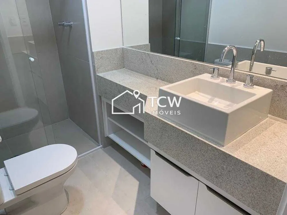 Apartamento, 3 quartos, 223 m² - Foto 3
