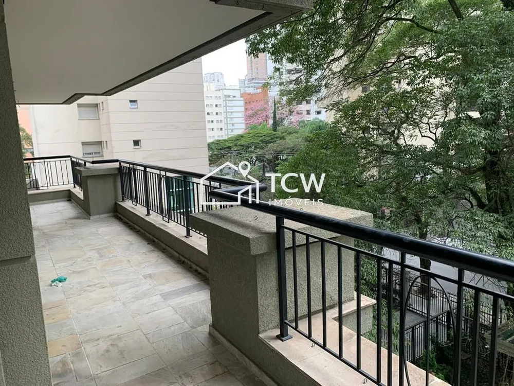 Apartamento, 3 quartos, 223 m² - Foto 9