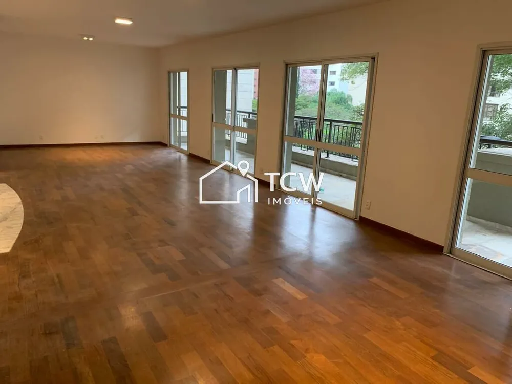 Apartamento, 3 quartos, 223 m² - Foto 7