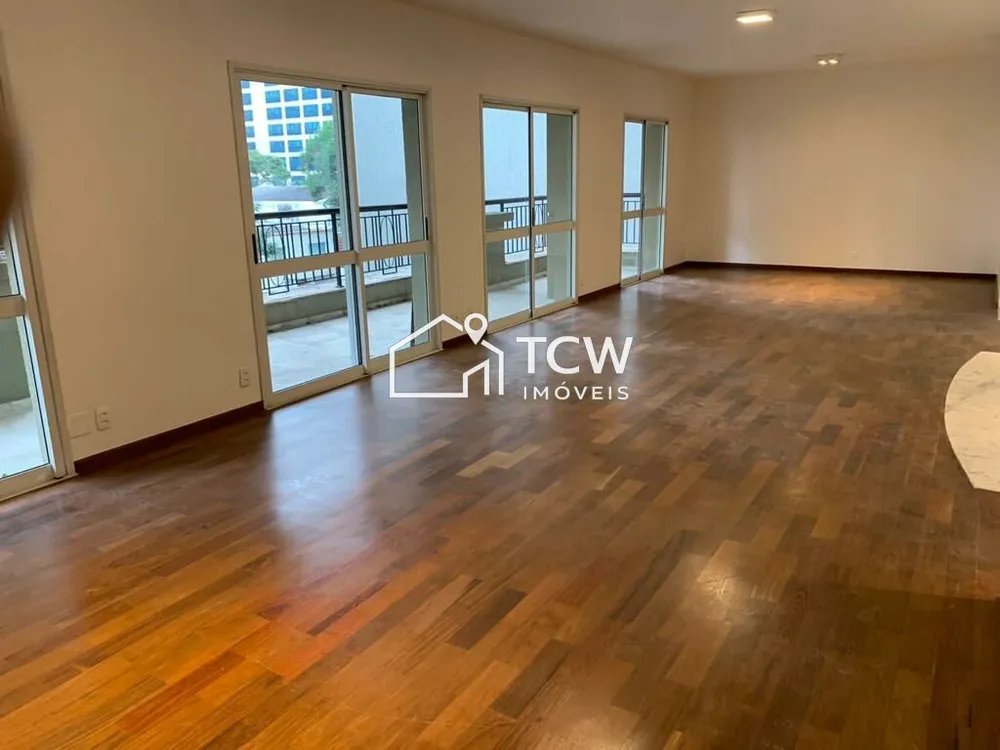 Apartamento, 3 quartos, 223 m² - Foto 11