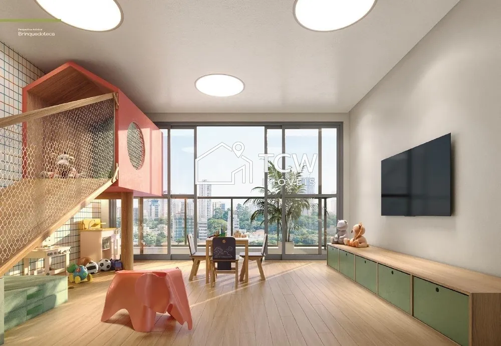 Apartamento, 1 quarto, 24 m² - Foto 9