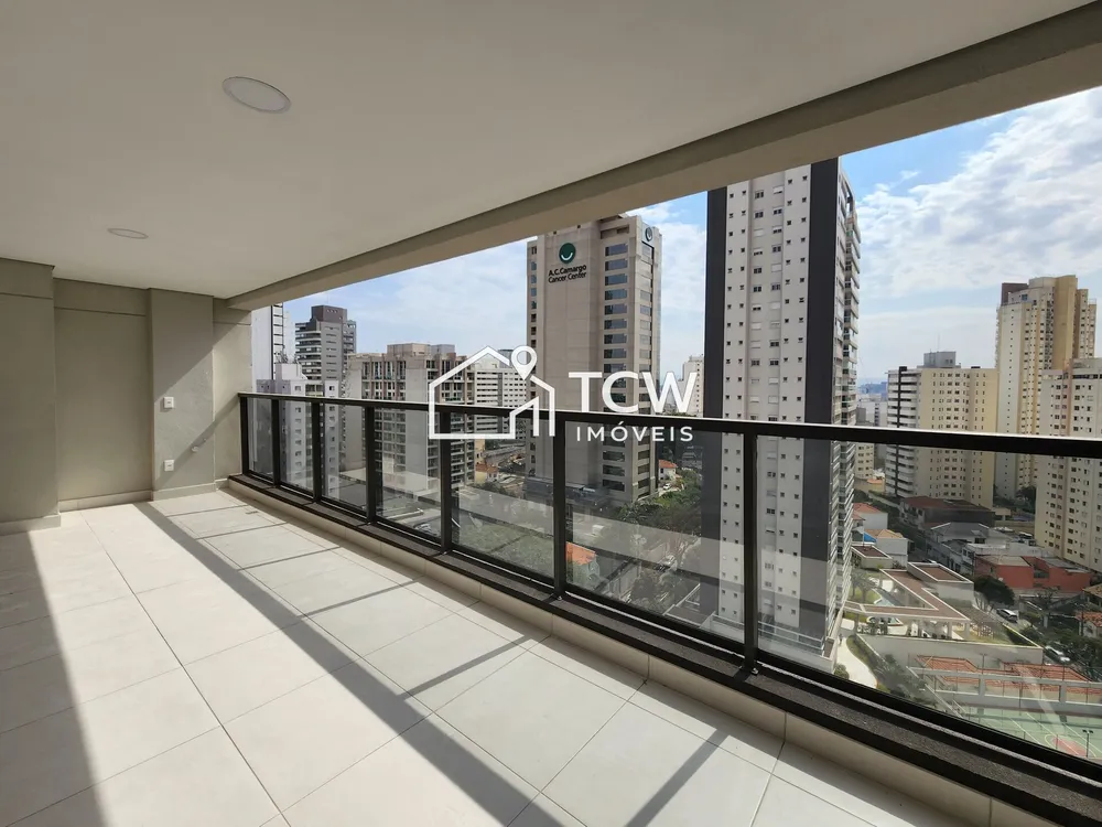 Apartamento, 3 quartos, 120 m² - Foto 2