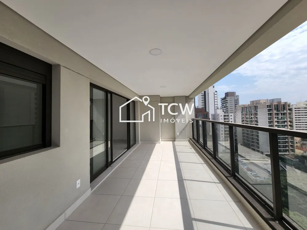 Apartamento, 3 quartos, 120 m² - Foto 6