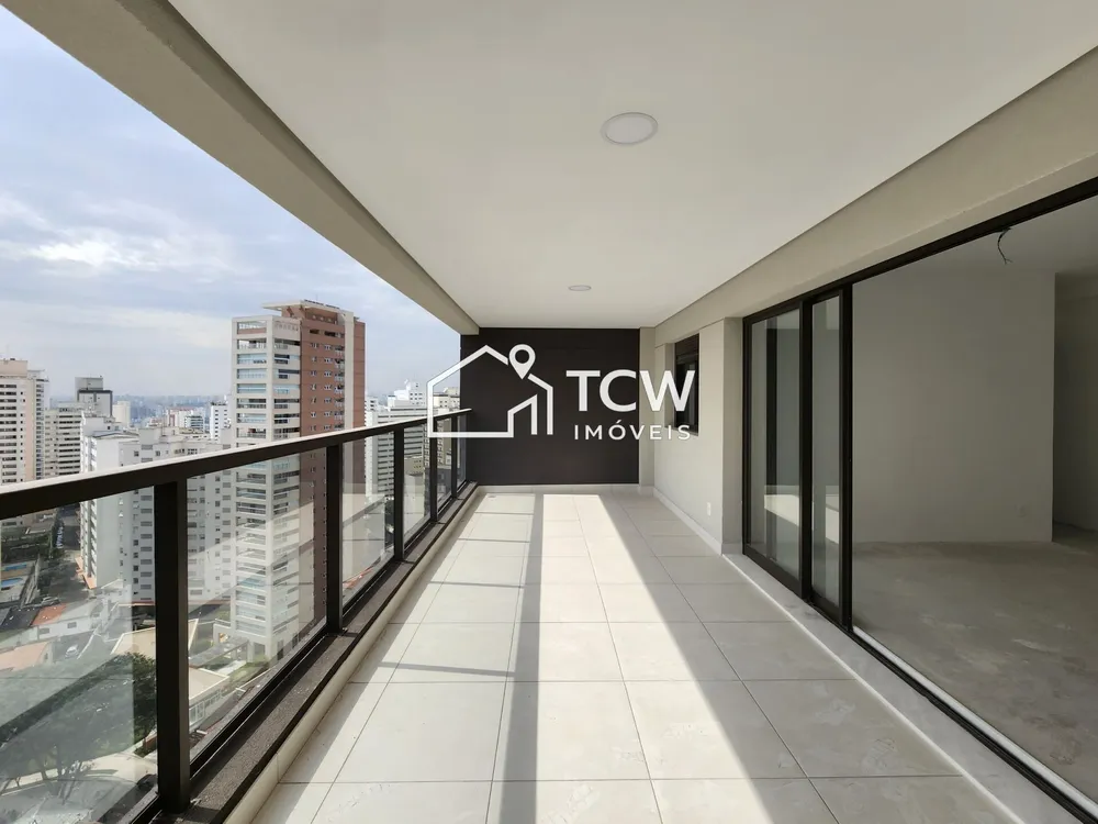 Apartamento, 3 quartos, 120 m² - Foto 1
