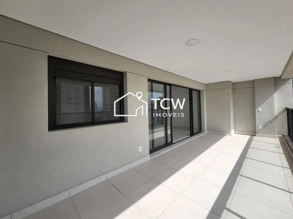 Apartamento, 3 quartos, 120 m² - Foto 4