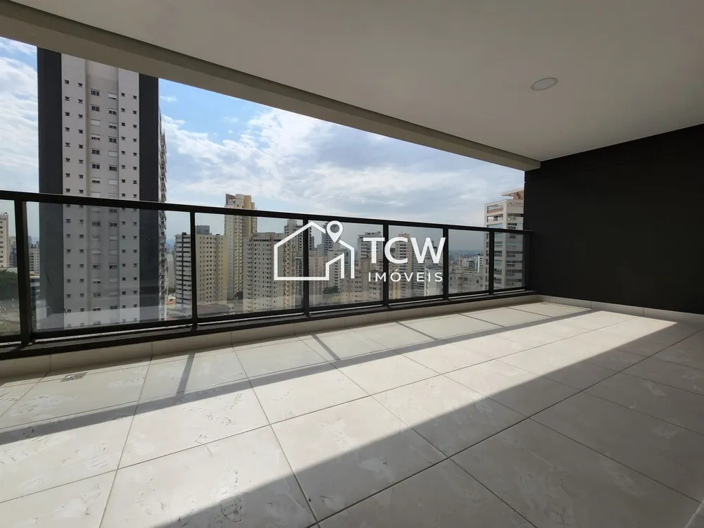 Apartamento, 3 quartos, 120 m² - Foto 3