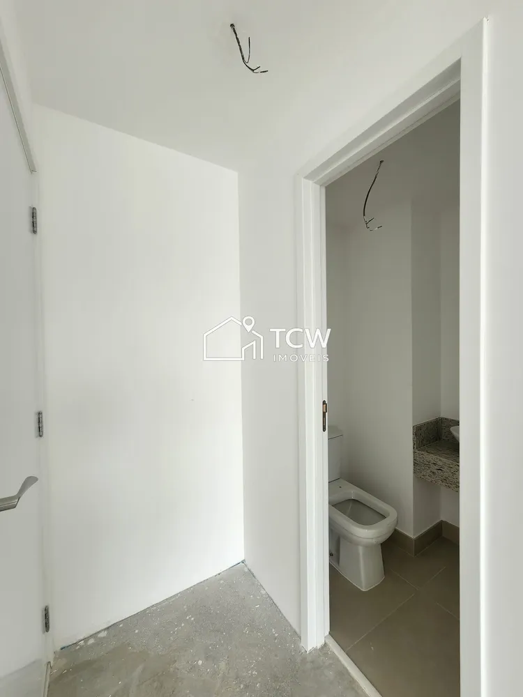 Apartamento, 3 quartos, 120 m² - Foto 7