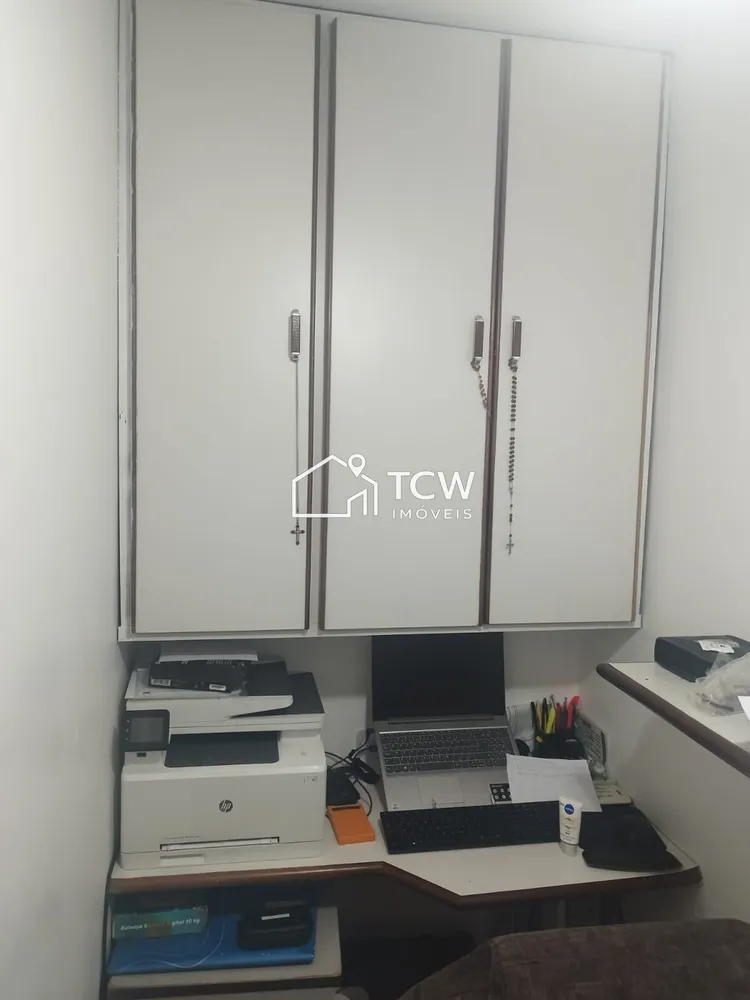 Apartamento, 3 quartos, 100 m² - Foto 4
