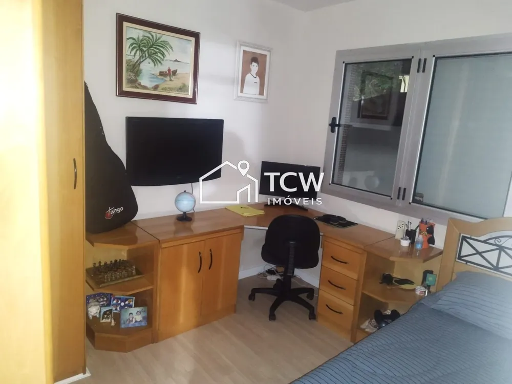Apartamento, 3 quartos, 100 m² - Foto 5
