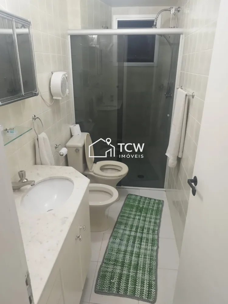 Apartamento, 3 quartos, 100 m² - Foto 2