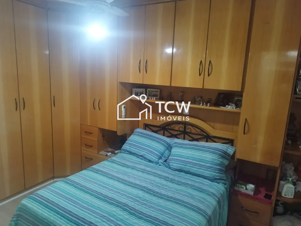 Apartamento, 3 quartos, 100 m² - Foto 3