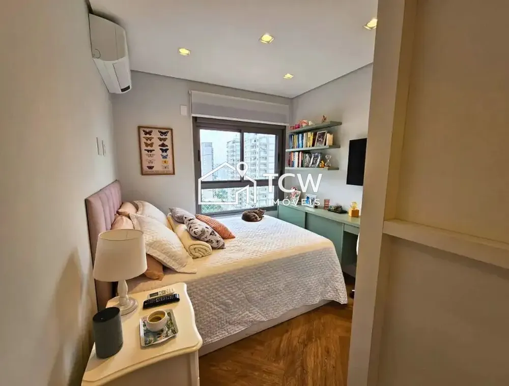 Apartamento, 2 quartos, 85 m² - Foto 10