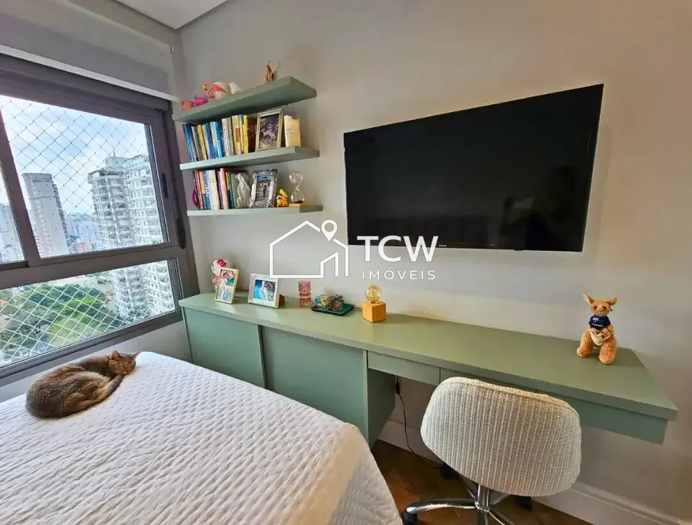 Apartamento, 2 quartos, 85 m² - Foto 8