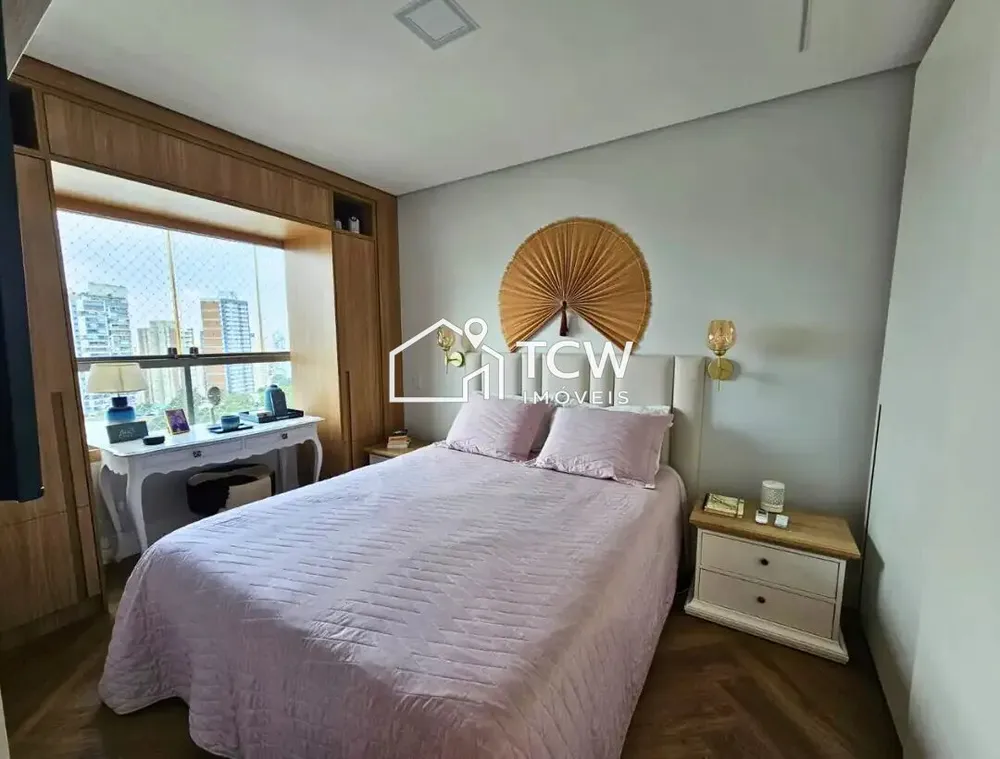 Apartamento, 2 quartos, 85 m² - Foto 6