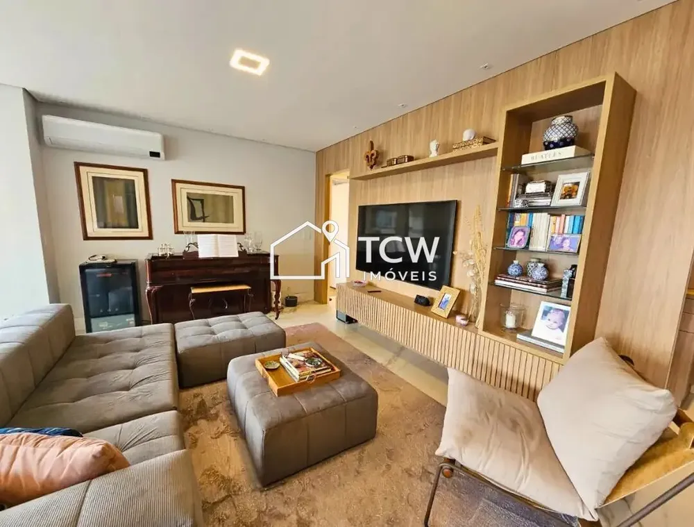 Apartamento, 2 quartos, 85 m² - Foto 1