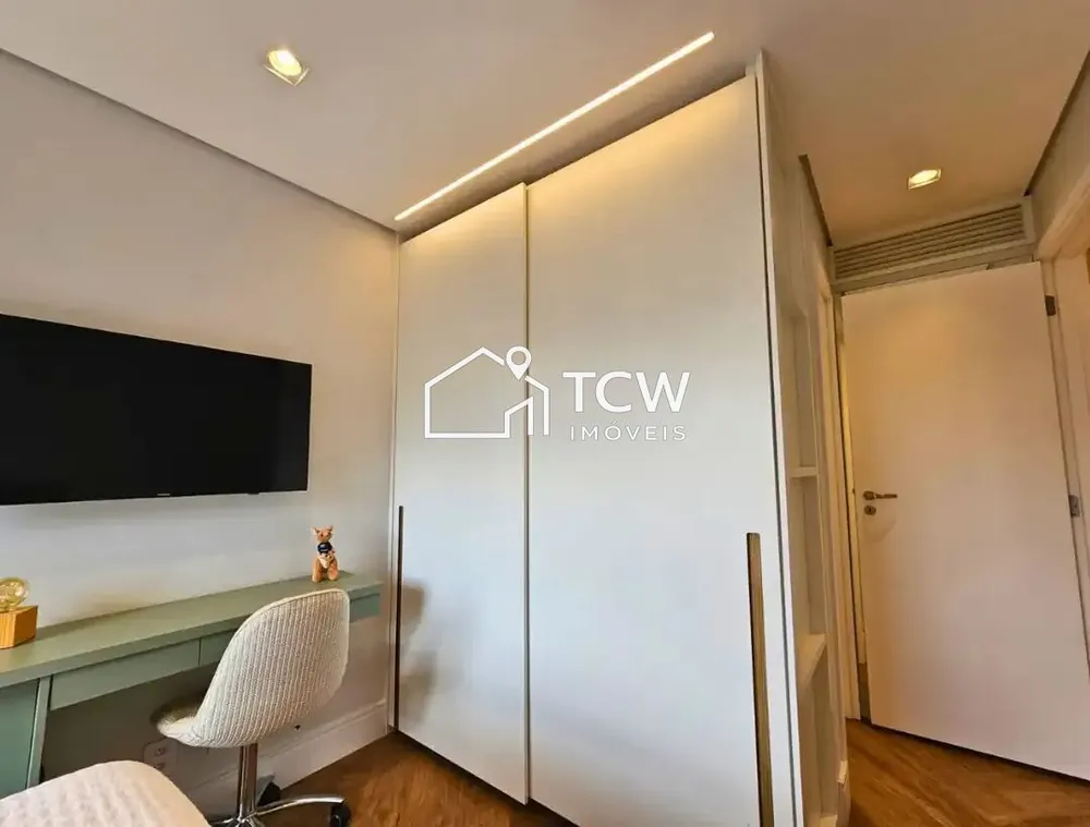 Apartamento, 2 quartos, 85 m² - Foto 2